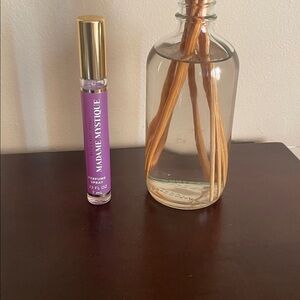 Bath & Bodyworks Madame Mystique Perfume Spray